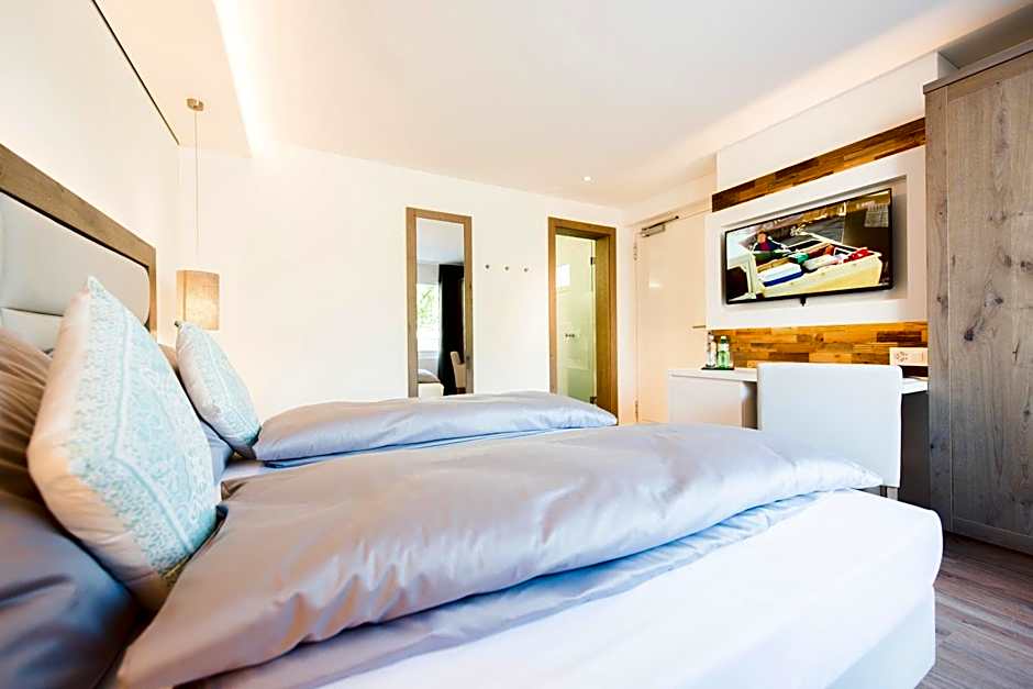 Hotel Tilia - Self Check-in