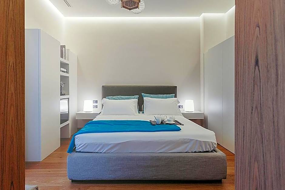 Bacã Suites, Restaurant & Bar