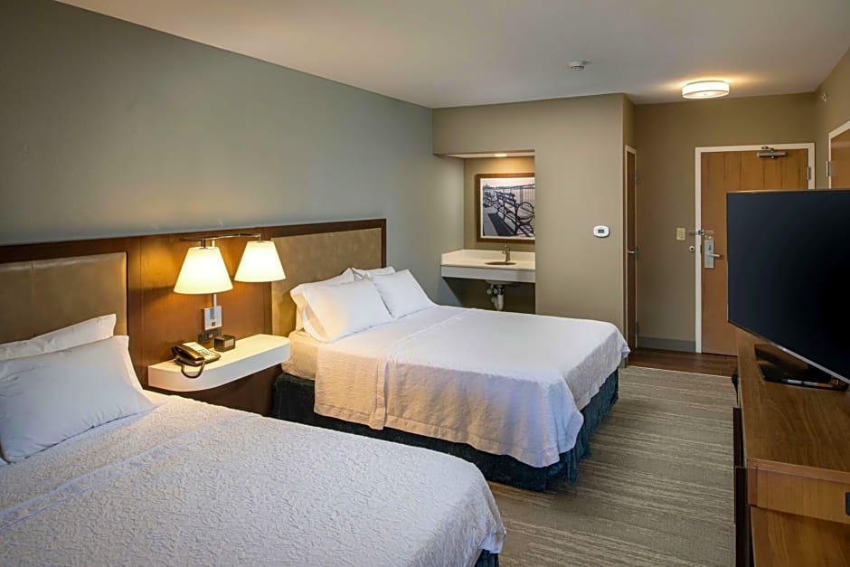Hampton Inn By Hilton & Suites Binghamton/Vestal