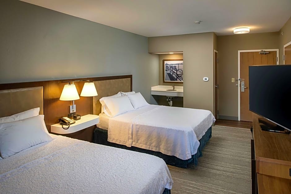 Hampton Inn & Suites Binghamton/Vestal