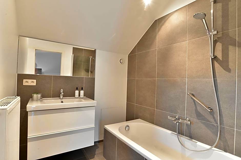 Durbuy Ô Restaurant Hotel