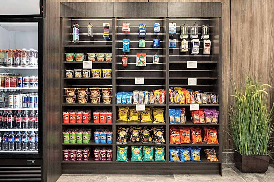 Wyndham Edmonton Hotel and Conference Centre