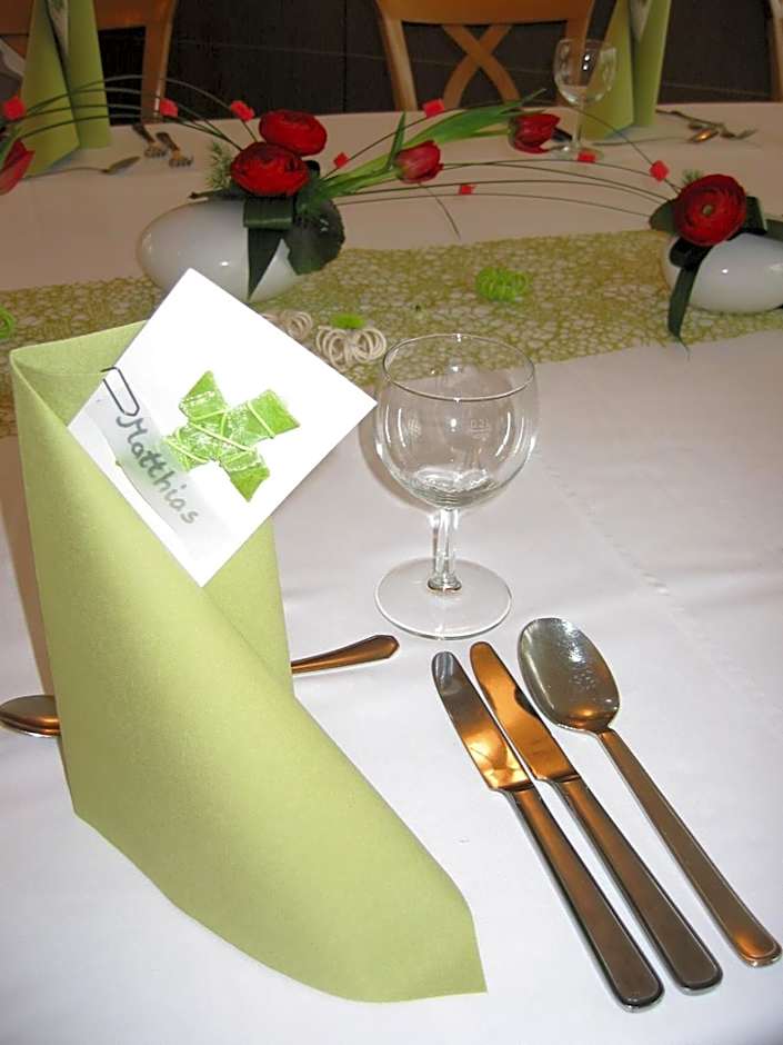 Hotel und Gasthof Ritter St. Georg