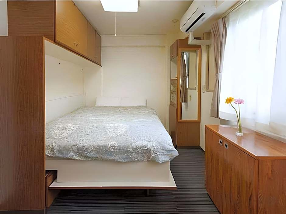 Flexstay Inn Higashi-Jujo