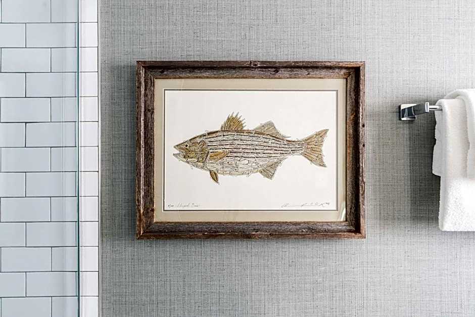 Edgar Hotel Martha's Vineyard, Ascend Hotel Collection