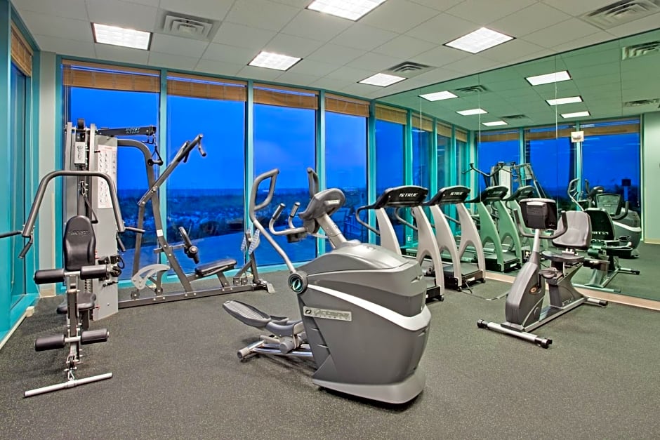 Holiday Inn Express Pensacola Beach, an IHG Hotel