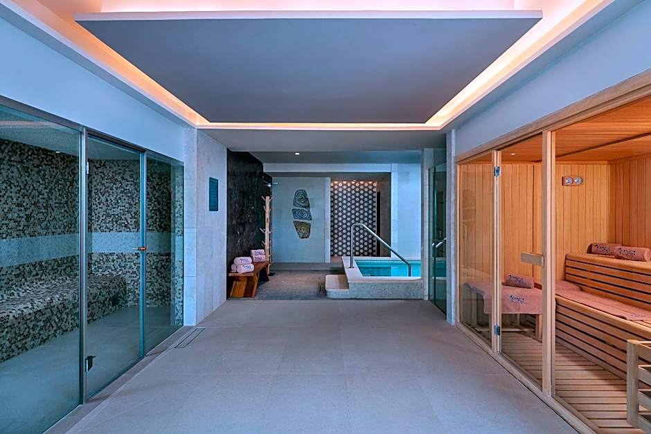 Catalonia Costa Mujeres All Suites & Spa - All Inclusive