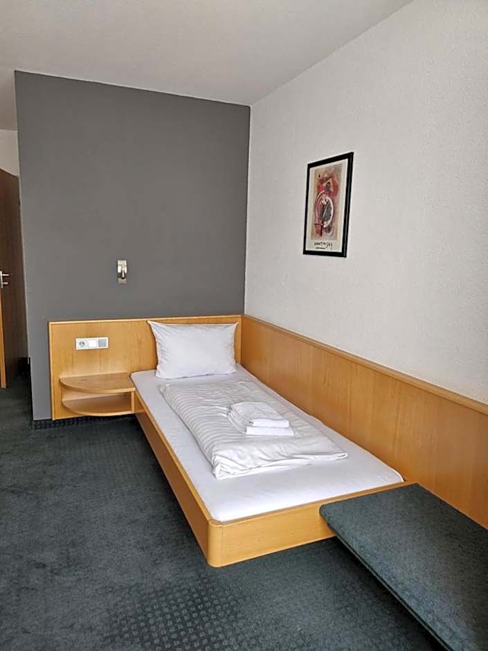 Hotel Mautner Airport und Messehotel