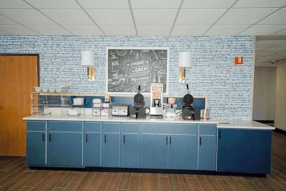 AmericInn by Wyndham Tomahawk