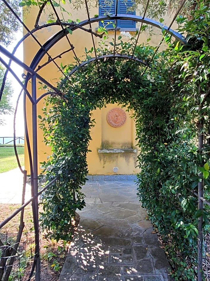 Antica Locanda La Tinara del Belvedere - Romantic Dreams -