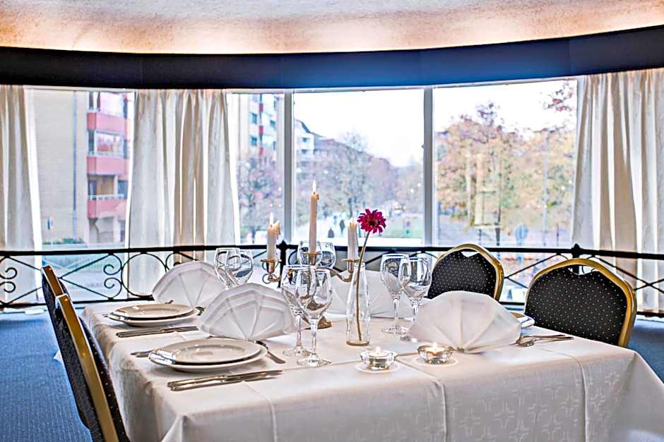 Best Western Tidbloms Hotel