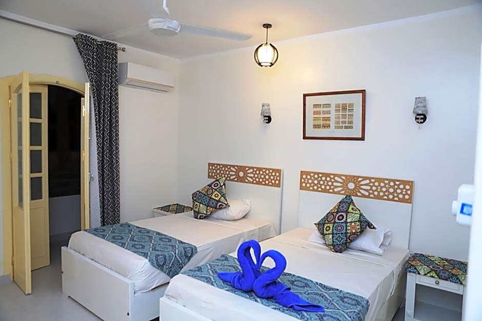 Amon Hotel