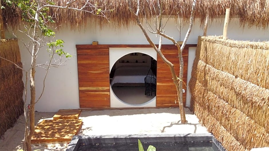 Zenote Sanctuary