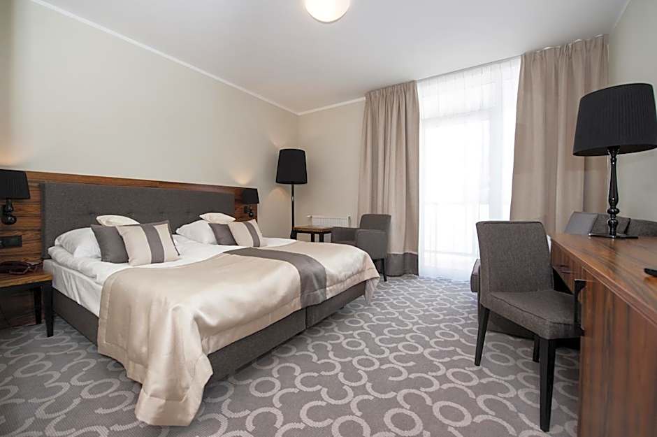 Sandra Spa Pogorzelica & Aquapark