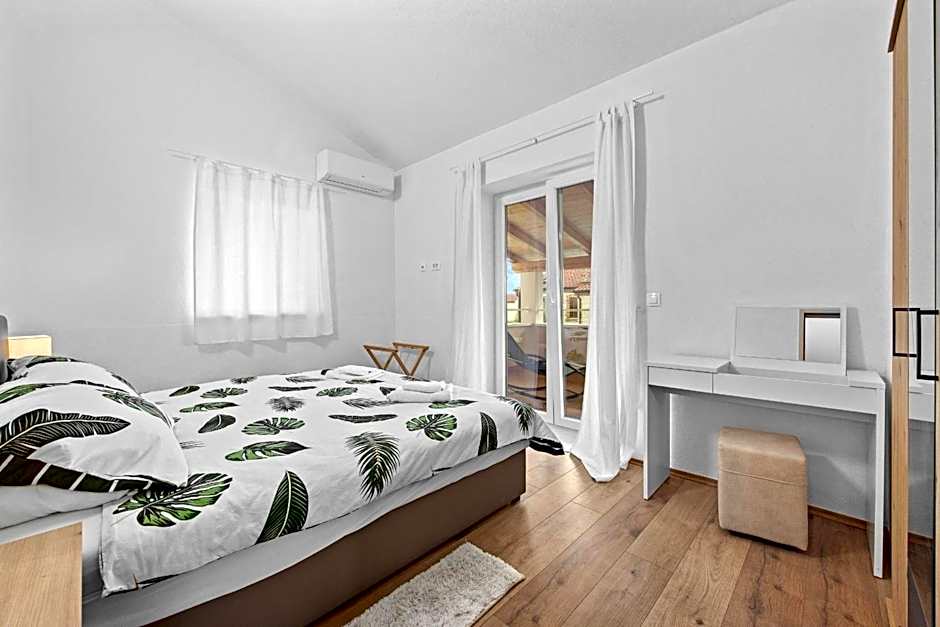 Villa Pietro Comfortable holiday residence