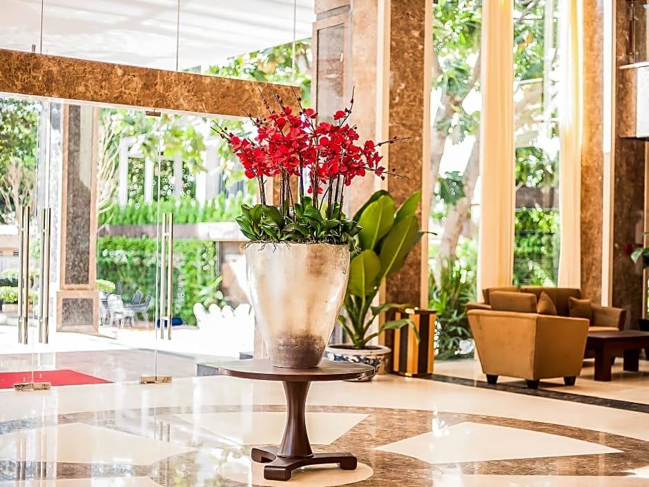 Muong Thanh Holiday Vung Tau Hotel