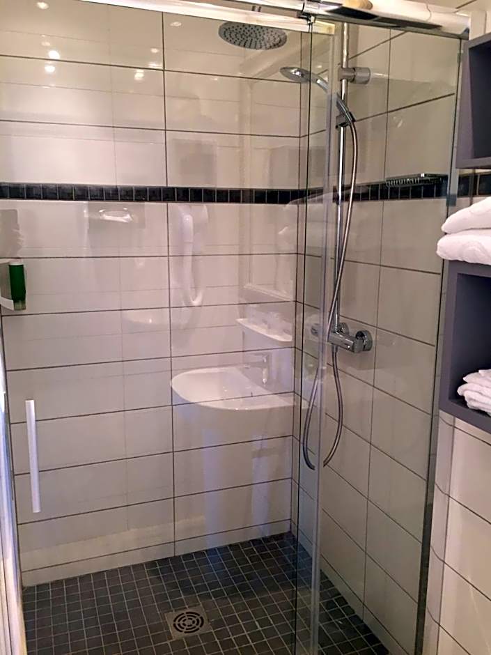 Grand Hotel de L'Univers