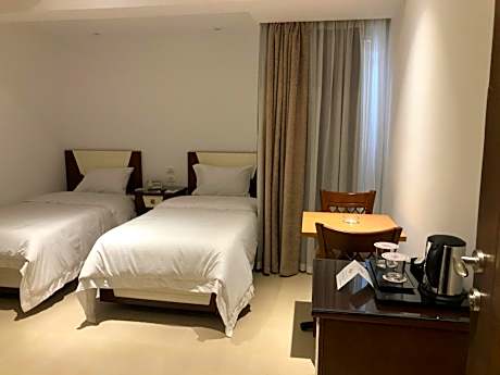 Superior Family Room