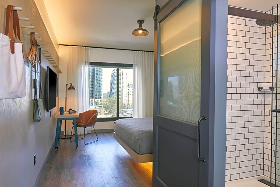Moxy by Marriott Atlanta Midtown