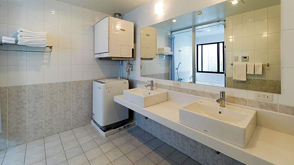 Sumuide Terrace H