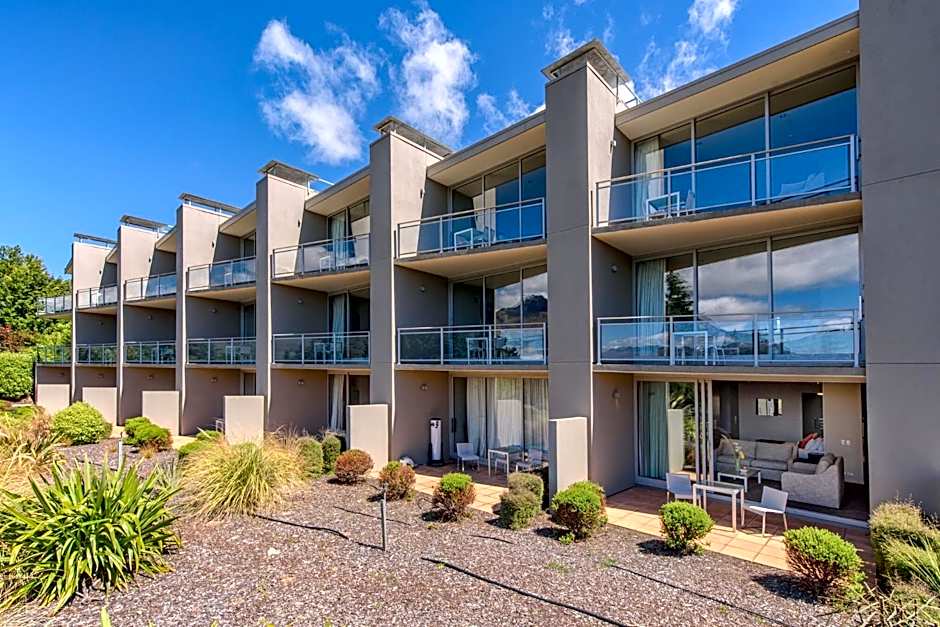 Highview Apartments