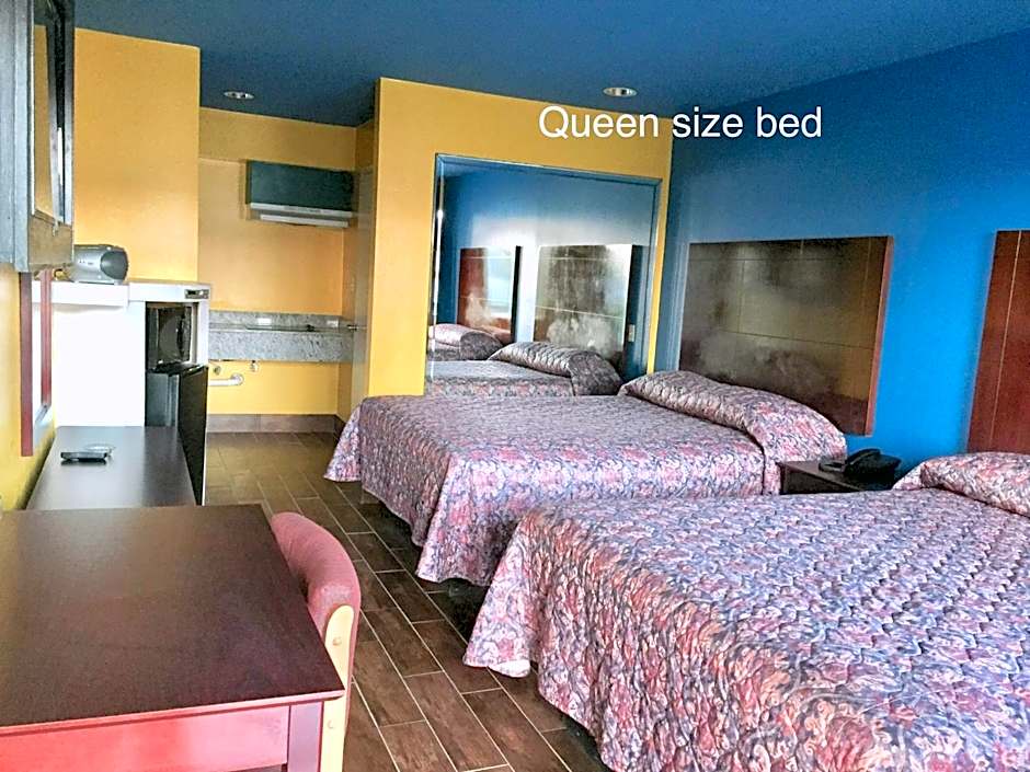Luxury Inn