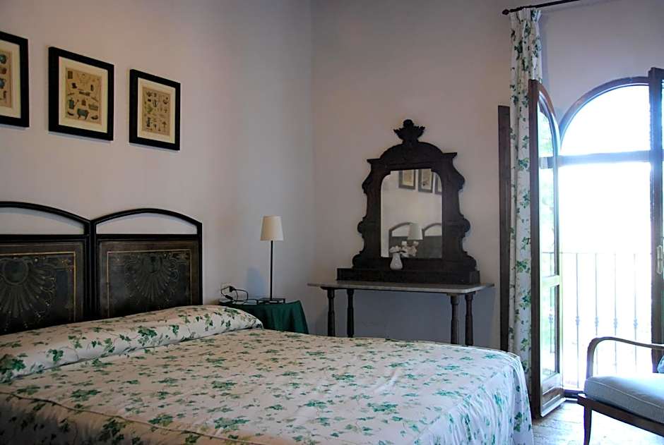 Agriturismo Cabbiavoli