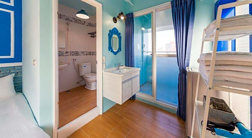 Kaohsiung I Hi Hotel