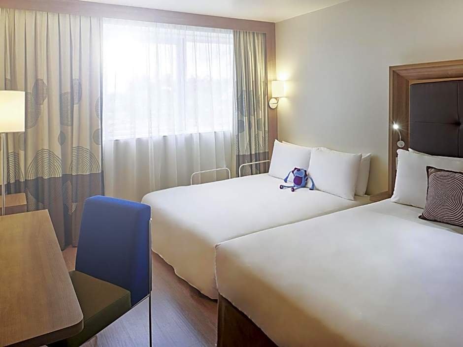 Novotel Rio de Janeiro Parque Olimpico