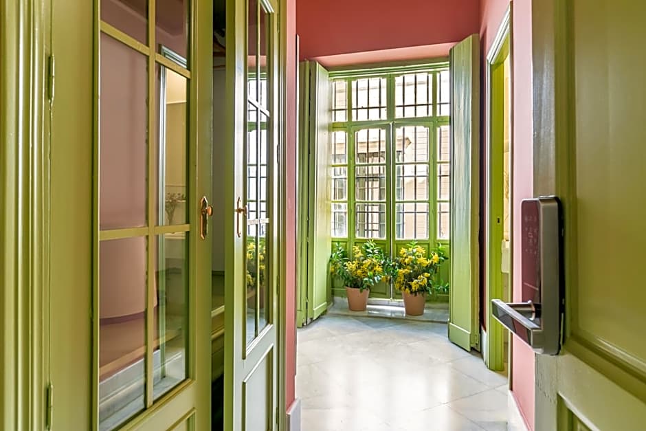 La Abadia de Giralda