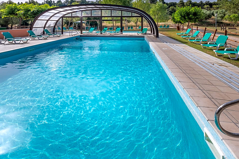 Vilar Rural Arnes by Serhs Hotels