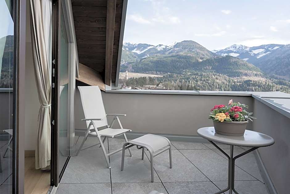 Hotel Orso Grigio