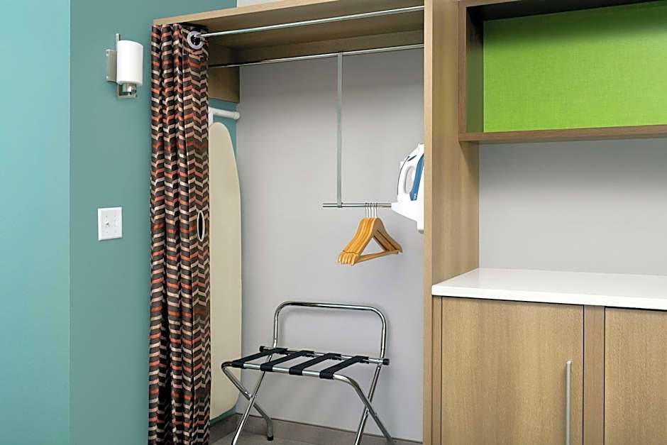 Home2 Suites By Hilton Asheville Biltmore Village