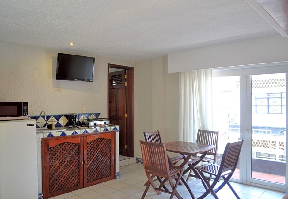 Hotel Rio Malecon