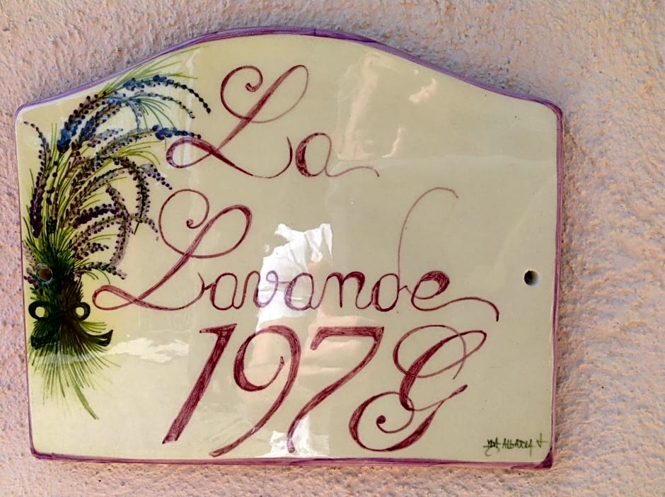 B&b La Lavande