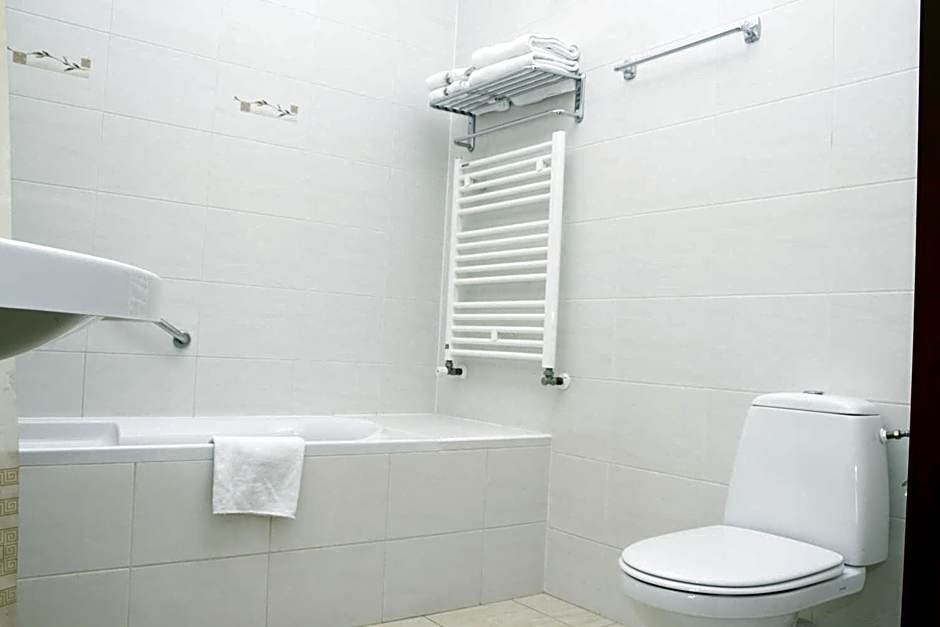 Gościniec Sucholeski