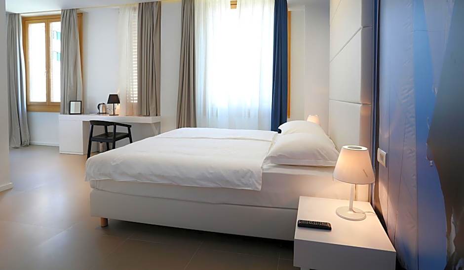 Guesthouse Villa Scalaria