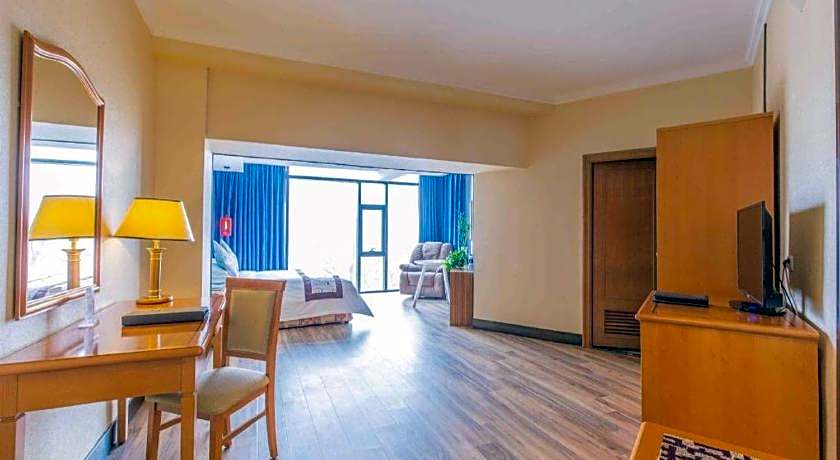 Changchun Garden Hotel