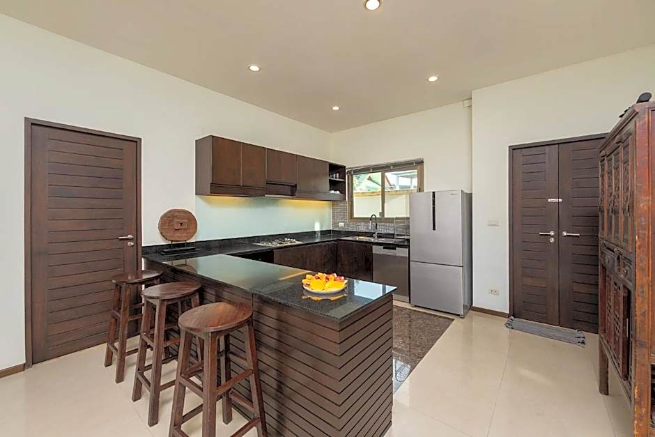 VILLA ADONARA | Private Pool | Kokyang Estate by Tropiclook | Nai Harn beach