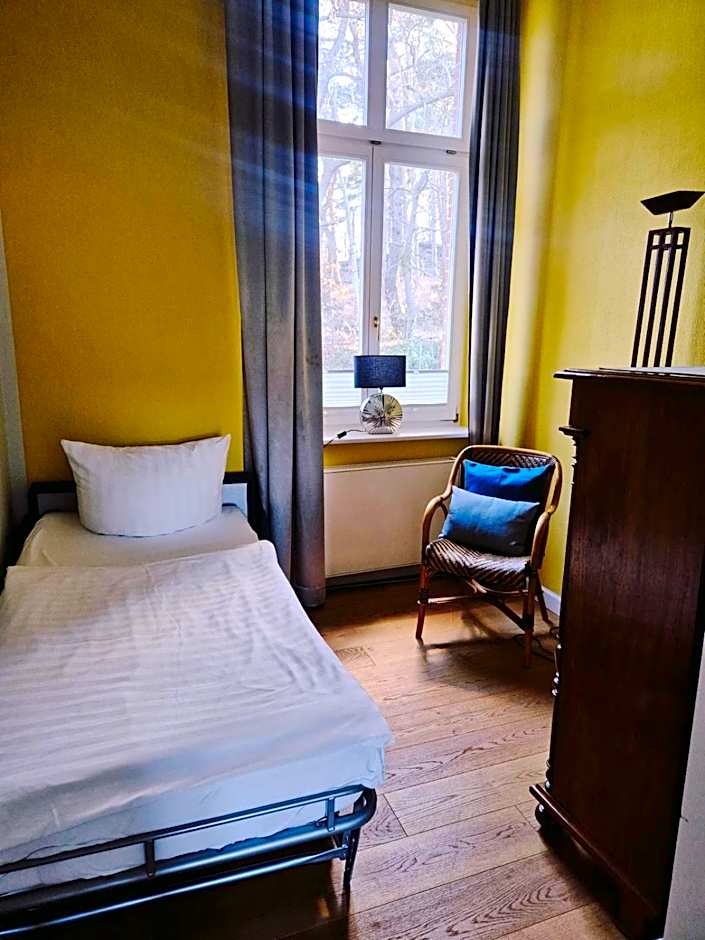 Hotel Villa Viktoria Luise
