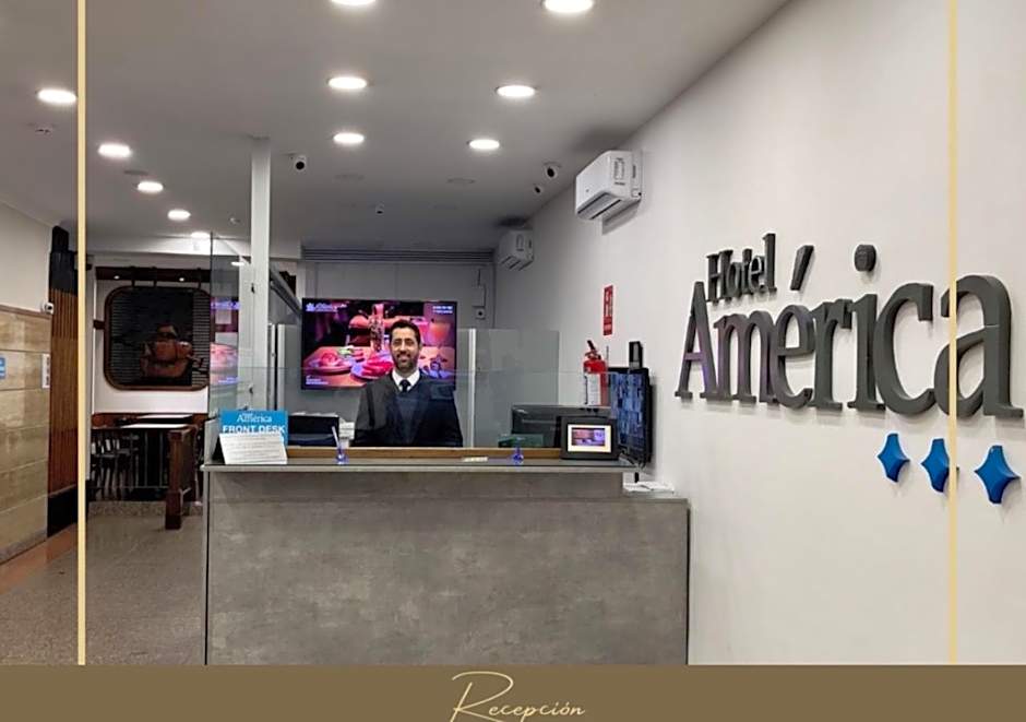 Hotel America