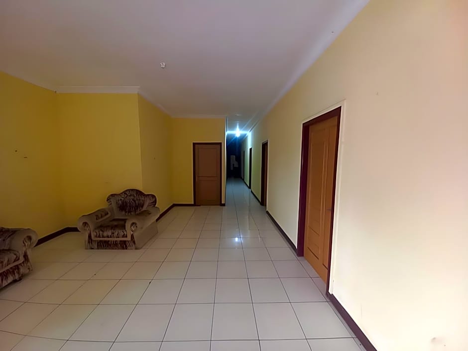 SPOT ON 91563 Hotel Meilias