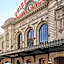 The Crawford Hotel