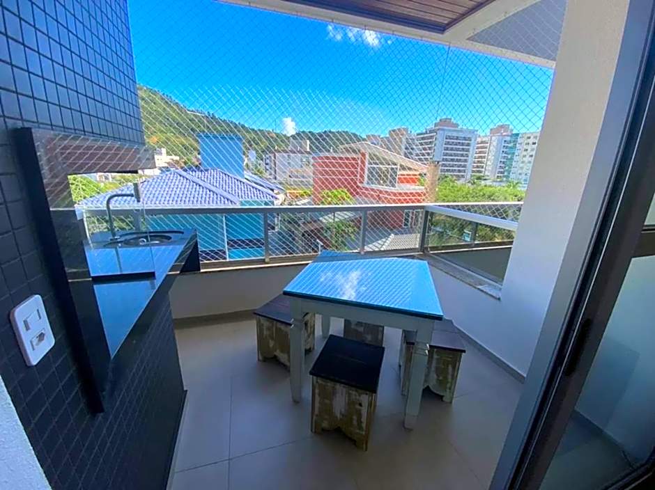 Cód 66 - Excelente apartamento, amplo e bem equipado.