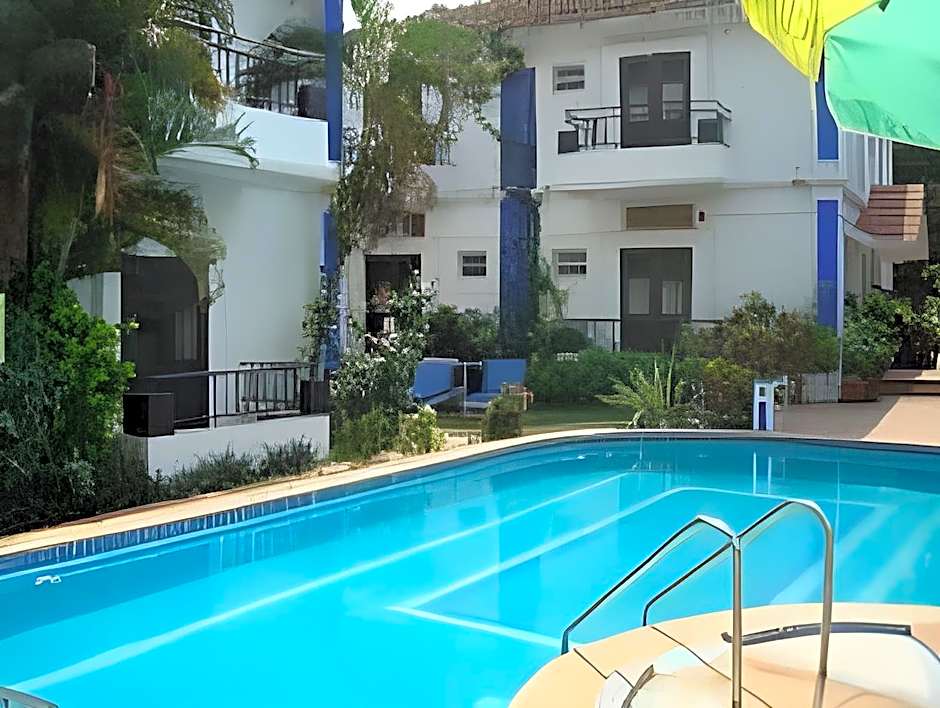 The Ronil Royale Hotel