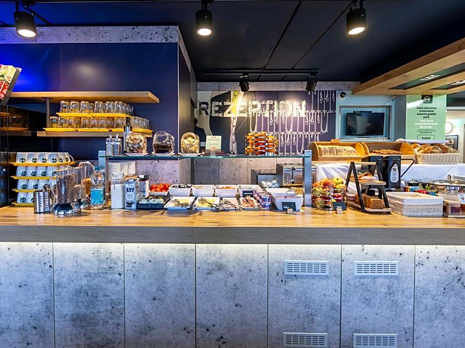 ibis budget Hannover Garbsen