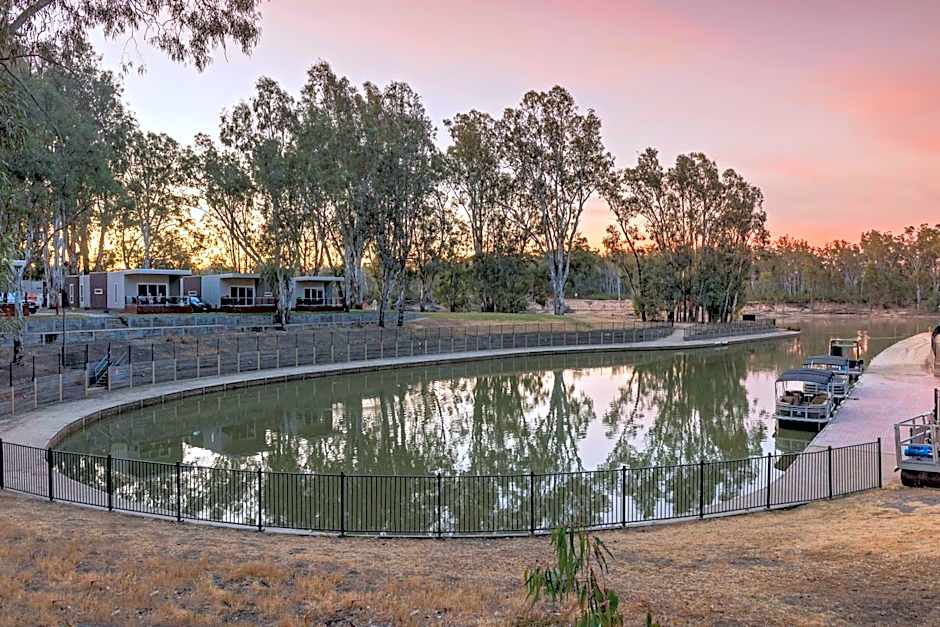 Discovery Parks - Maidens Inn Moama