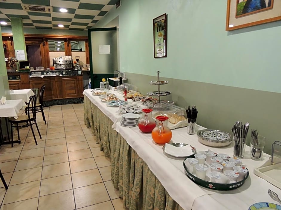 Hotel Rigolfo