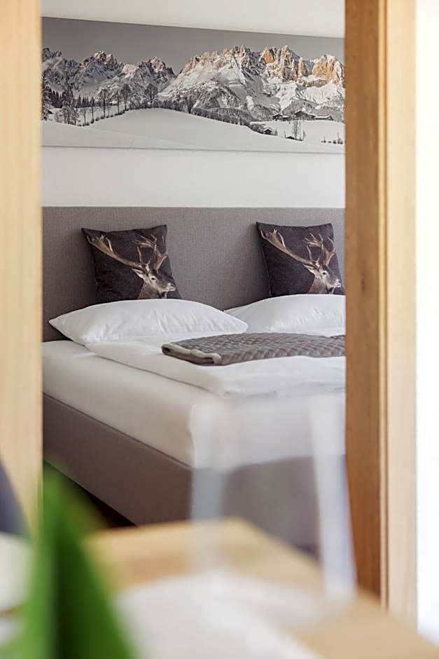 Apartment Streif LXL