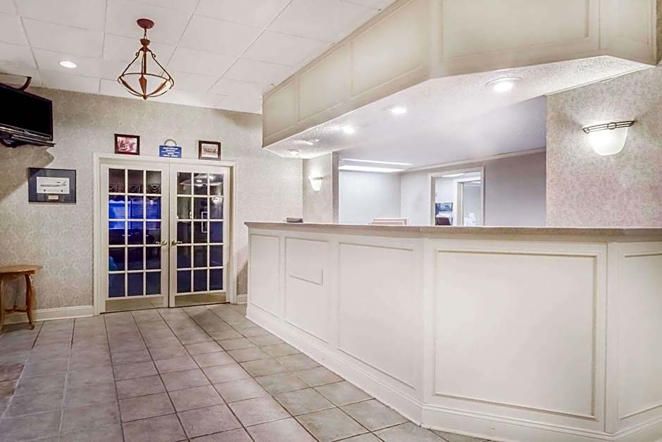 Days Inn by Wyndham Dover Downtown